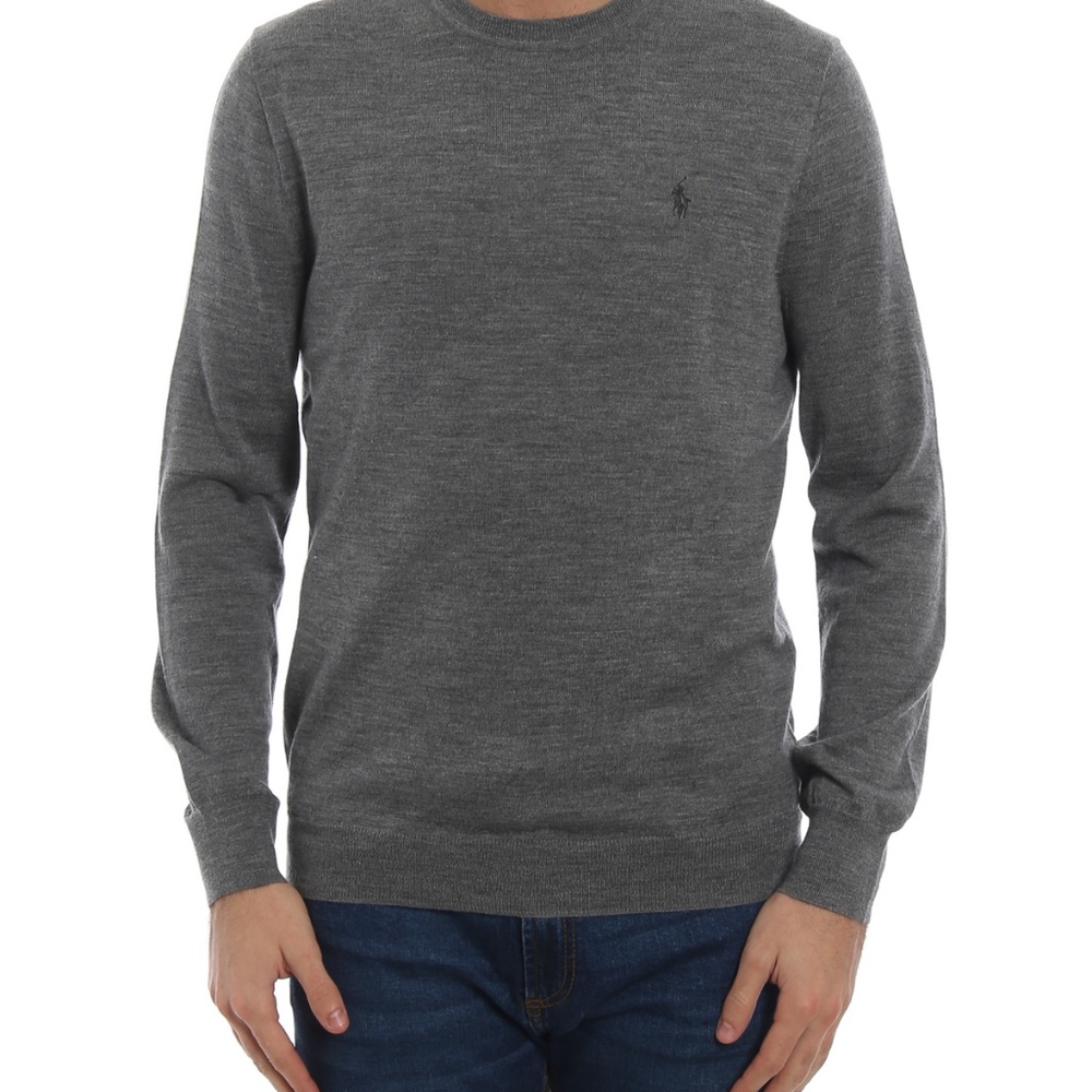 NWT polo by Ralph Lauren Sweater